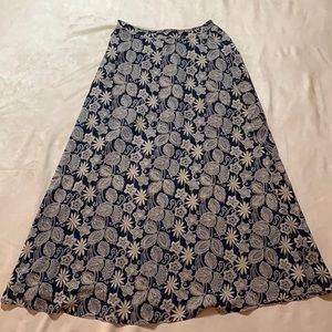 Amanda Smith skirt.  Size 12